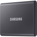 Disco Duro Sólido de 2 TB Samsung T7