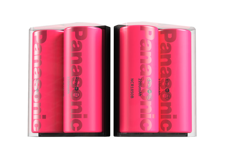 Swit PowerCell NP-FZ100 – Batería Profesional USB-C para Cámaras Sony