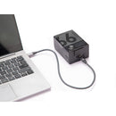 OMNI-99S 99Wh USB-C Pocket V-mount Battery