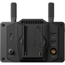 Hollyland Pyro 5 – Monitor Inalámbrico Profesional con Transmisor y Receptor Integrados