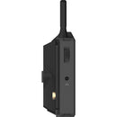 Hollyland Pyro 5 – Monitor Inalámbrico Profesional con Transmisor y Receptor Integrados