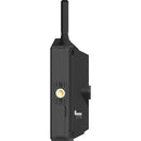 Hollyland Pyro 5 – Monitor Inalámbrico Profesional con Transmisor y Receptor Integrados