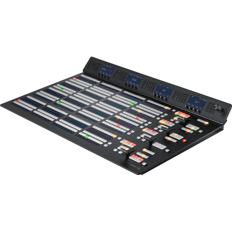 Panel de Control Avanzado de BlackMagic Design ATEM 4 M/E Advanced Panel 40