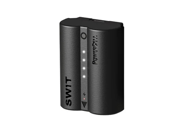 SWIT PowerCell NP-W235  – Batería Profesional USB-C para Cámaras Fujifilm