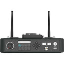 Hollyland Solidcom C1 Pro-Hub8S ENC — Sistema de Intercomunicación Inalámbrico Full-Dúplex para 9 Personas con Hub