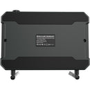 Hollyland Solidcom C1 Pro-Hub8S ENC — Sistema de Intercomunicación Inalámbrico Full-Dúplex para 9 Personas con Hub