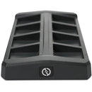 Hollyland Solidcom C1 Pro-Hub8S ENC — Sistema de Intercomunicación Inalámbrico Full-Dúplex para 9 Personas con Hub