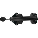 Hollyland Solidcom C1 Pro-Hub8S ENC — Sistema de Intercomunicación Inalámbrico Full-Dúplex para 9 Personas con Hub