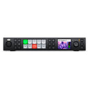 Blackmagic Design ATEM 1 M/E Constellation UHD 4K – Switcher de Producción en Vivo 12G-SDI