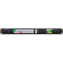 Blackmagic Design ATEM 2 M/E Constellation UHD 4K – Switcher Profesional de Producción en Vivo 4K
