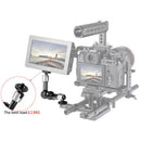 Brazo articulado de aluminio y acero SmallRig 5,5 pulgadas