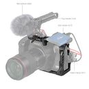 Media Jaula de SmallRig para cámaras Blackmagic Pocket Cinema  6K Pro / 6K G2 3665