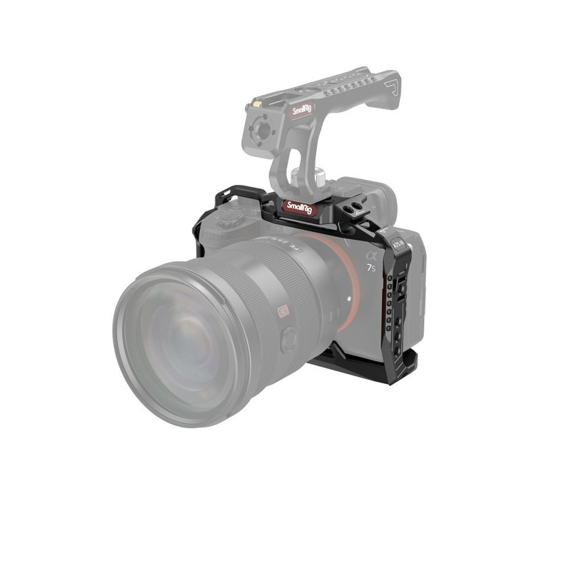 Armazón para cámara Sony Alpha 7S III / A7S III / A7SIII / A7S3-2999 SmallRig (3065C)