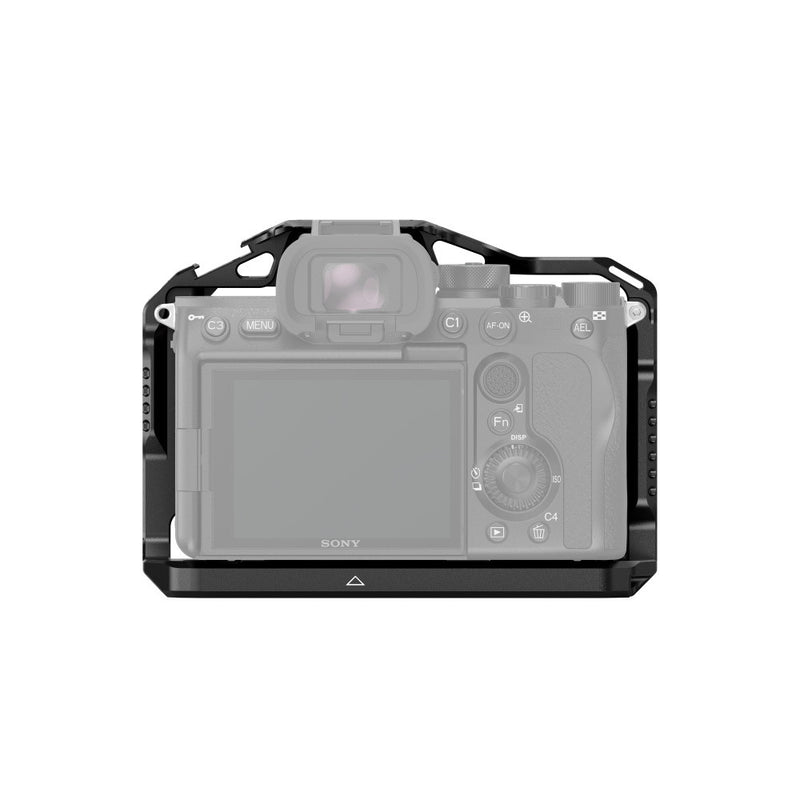 Armazón para cámara Sony Alpha 7S III / A7S III / A7SIII / A7S3-2999 SmallRig (3065C)