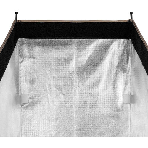 Softbox Strip RA-R30120 de SmallRig 3931