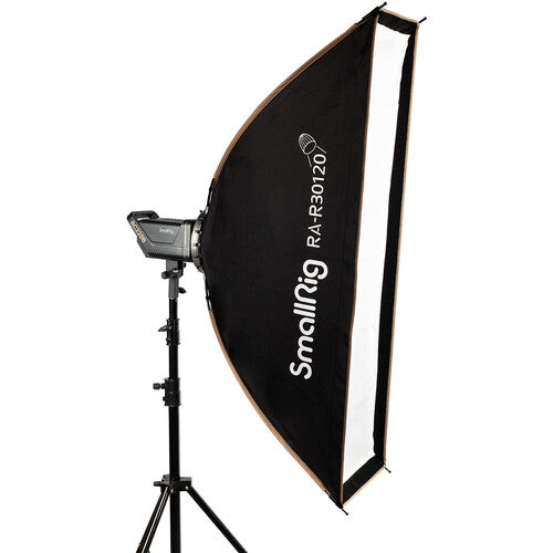 Softbox Strip RA-R30120 de SmallRig 3931