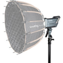 Fuente de Luz COB portátil SmallRig RC120B - 3471