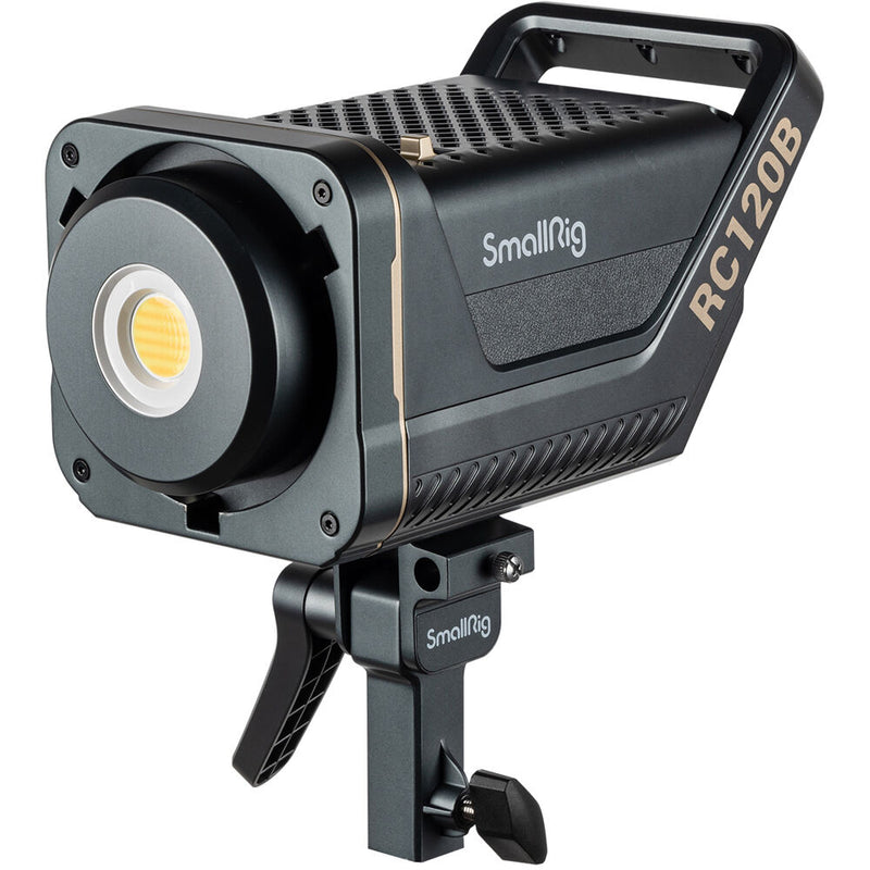 Fuente de Luz COB portátil SmallRig RC120B - 3471