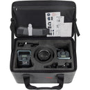 Kit de luces para video COB SmallRig RC220B 2 (US) 4010