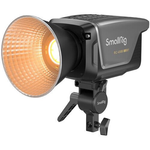 Fuente de iluminación para video SmallRig RC 450B COB Bi-Color