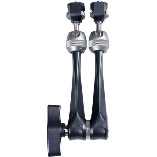 Brazo de aluminio y acero inoxidable roseta SmallRig (11 pulgadas)