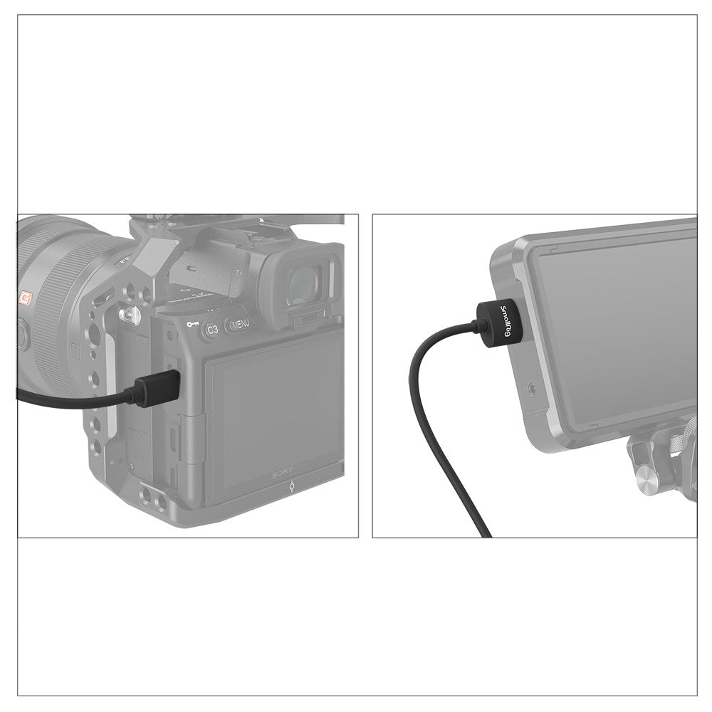 Smallrig | HDMI Cables | Video | Cables & Connectors - Foto 7
