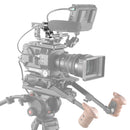 Soporte universal para micrófono SmallRig 1993B