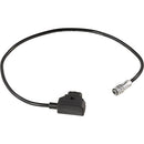 Tilta Cable de Alimentación D-Tap a 2 Pines para Cámaras BMPCC 4K / 6K