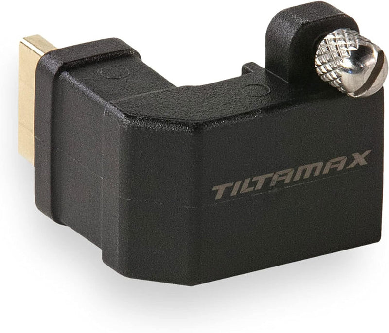 Adaptador HDMI de 90 Grados Tilta para BMPCC 4K