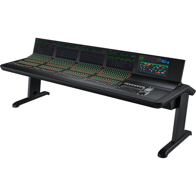 Blackmagic Design Fairlight 5-Bay Consola Chasis