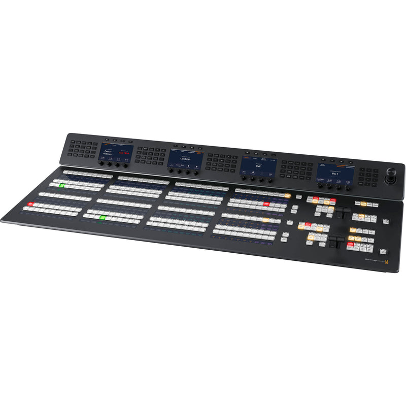 Panel de Control Avanzado de BlackMagic Design ATEM 2 M/E Advanced Panel 40