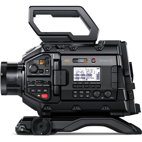 Blackmagic URSA Broadcast G2