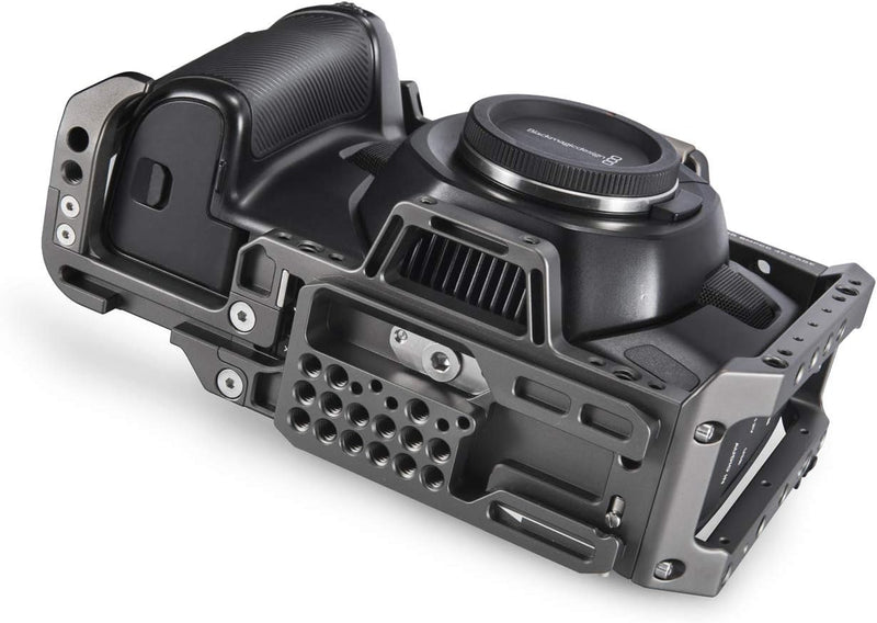 Jaula Completa Tilta para BMPCC 4K/6K