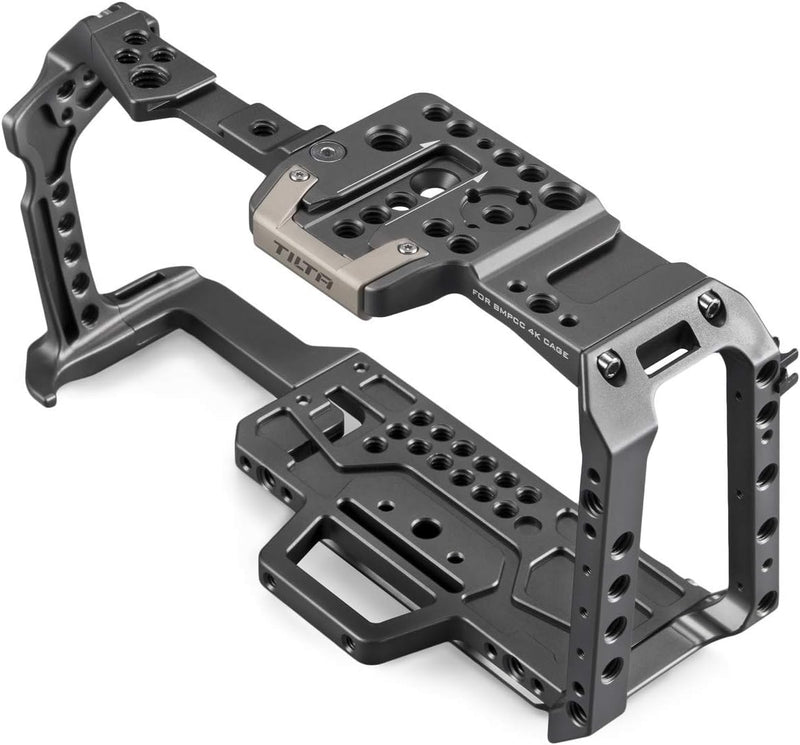 Jaula Completa Tilta para BMPCC 4K/6K