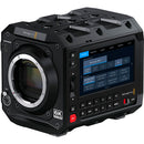 Blackmagic Design PYXIS 6K Cinema