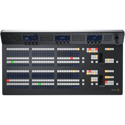Panel de Control Avanzado de BlackMagic Design ATEM 2 M/E Advanced Panel 30