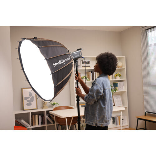 Softbox parabólico SmallRig RA-D85 3586