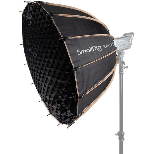 Softbox parabólico SmallRig RA-D85 3586