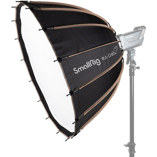 Softbox parabólico SmallRig RA-D85 3586