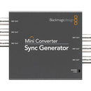 Mini Converter - Sync Generator
