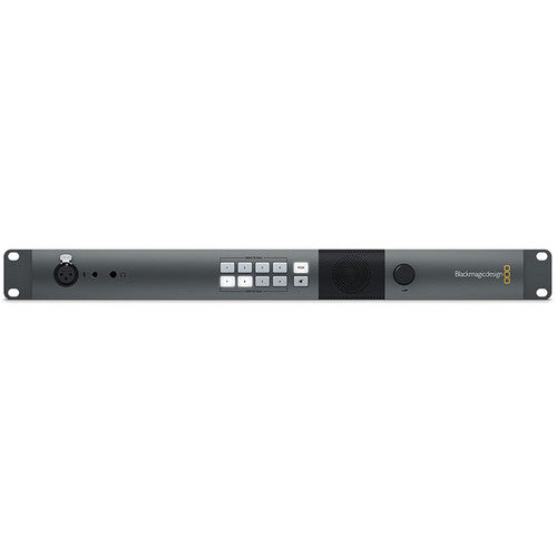 Blackmagic ATEM Studio Converter