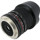 10mm T3.1 Cine DS Lens for Canon EF