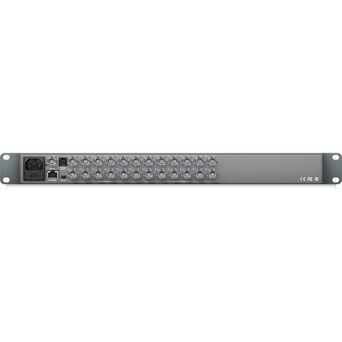 Smart Videohub 12x12