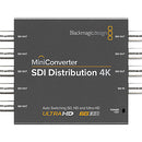 Mini Converter - SDI Distribution 4K