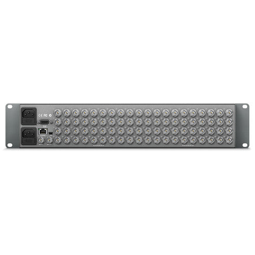 Smart Videohub 40x40