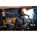 Micrófono vocal dinámico Shure PGA58 (Cable XLR)