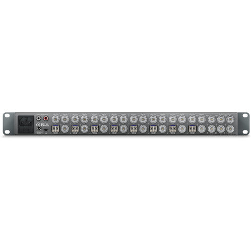 Blackmagic ATEM Talkback Converter 4K