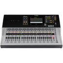 Consola de mezcla digital de 24 entradas