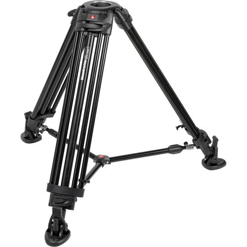 Trípode Manfrotto MVH502A,546BK-1