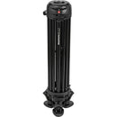 Trípode Manfrotto MVH502A,546BK-1